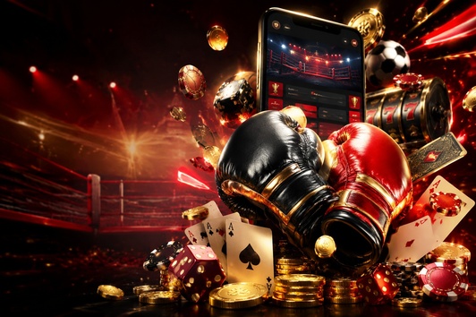 td78 Nổ Hũ – Jackpot slot game thắng lớn tại td78