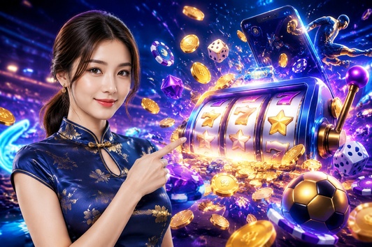 td78 Casino – Tính năng bảo mật và hỗ trợ người chơi Việt Nam tại td78