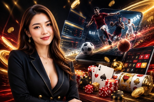 td78 Nổ Hũ – Slot Game Jackpot tại td78