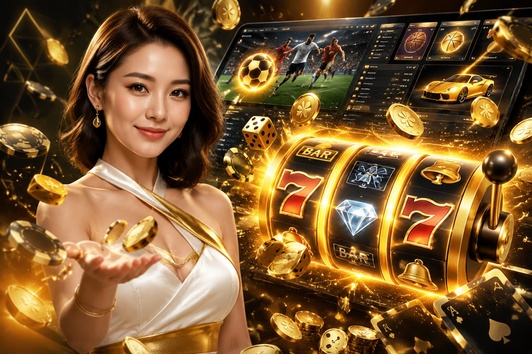 td78 Casino – Các trò chơi sòng bài live dealer đa dạng tại td78