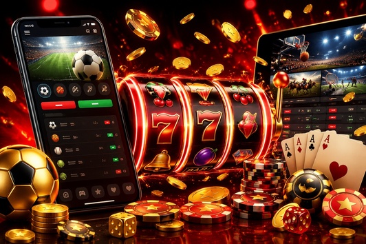 td78 Nổ Hũ – Mẹo chơi slot game hiệu quả tại td78